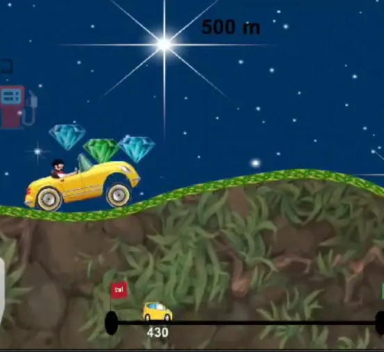 Mobile RPG Project