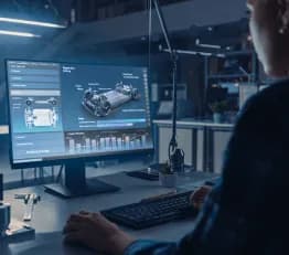 *